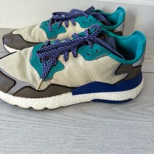 Men’s Adidas Size 12